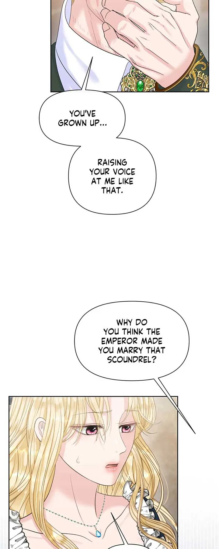Royal Redemption Chapter 64 – Page 5