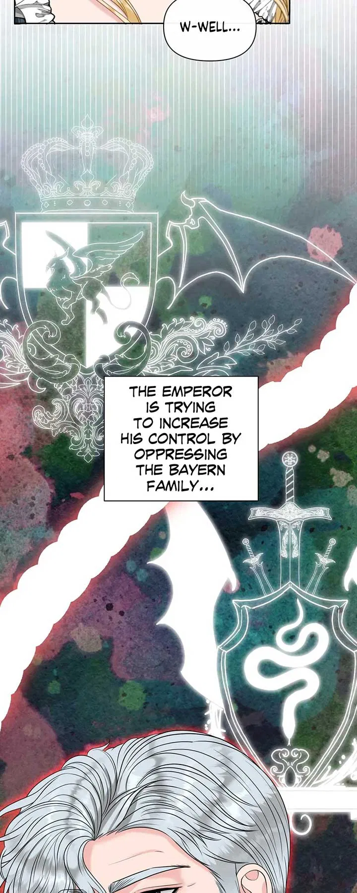 Royal Redemption Chapter 64 – Page 6