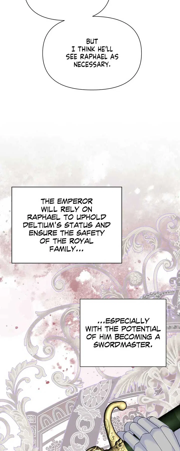 Royal Redemption Chapter 64 – Page 10
