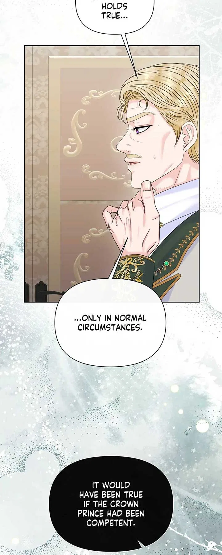 Royal Redemption Chapter 64 – Page 12
