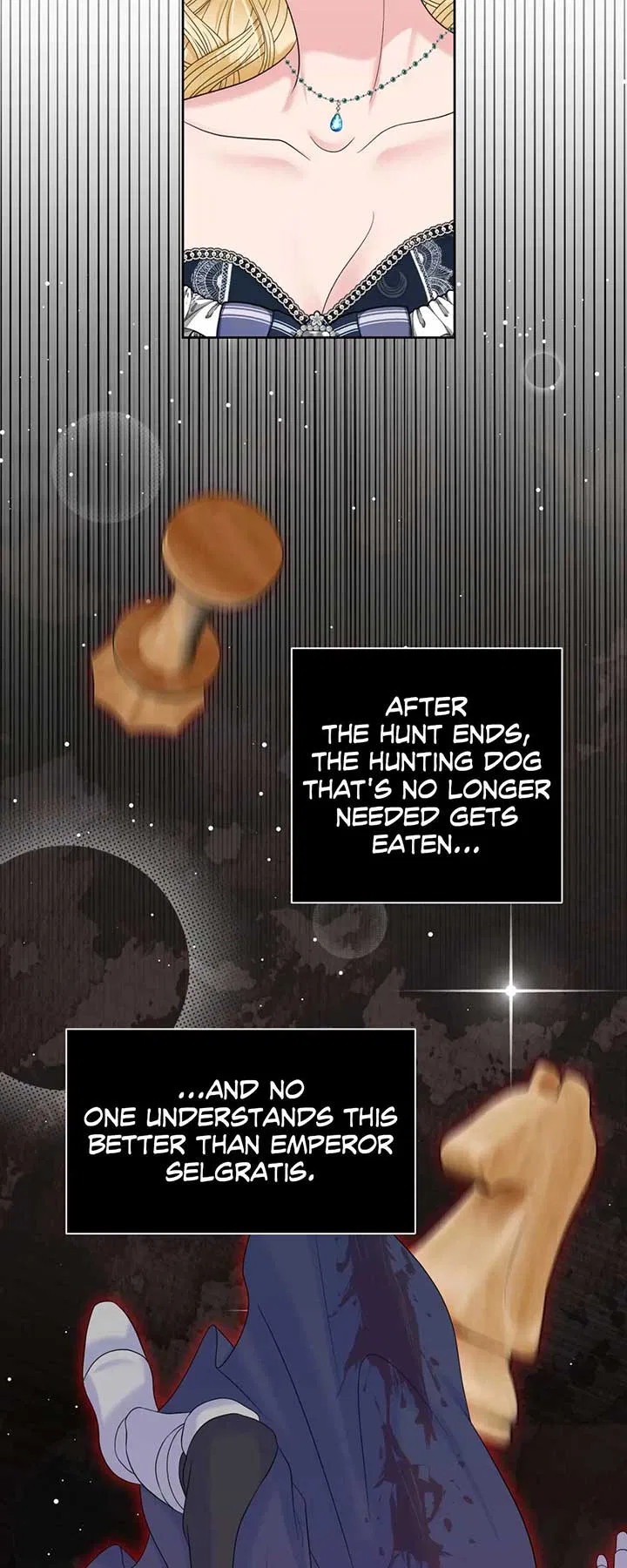 Royal Redemption Chapter 64 – Page 14