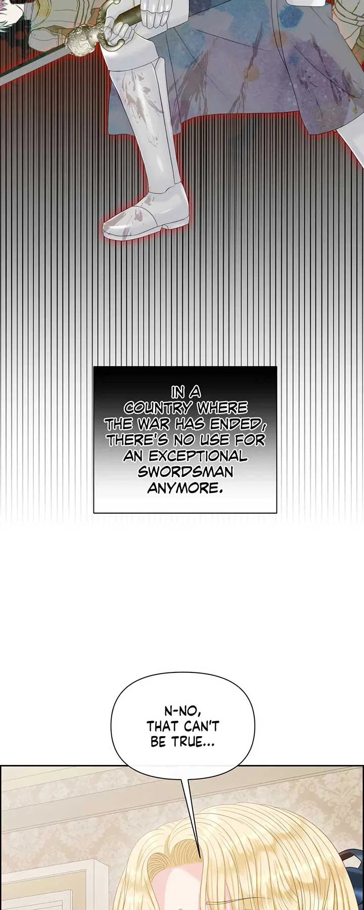 Royal Redemption Chapter 64 – Page 17