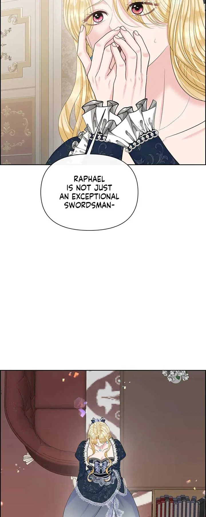 Royal Redemption Chapter 64 – Page 18