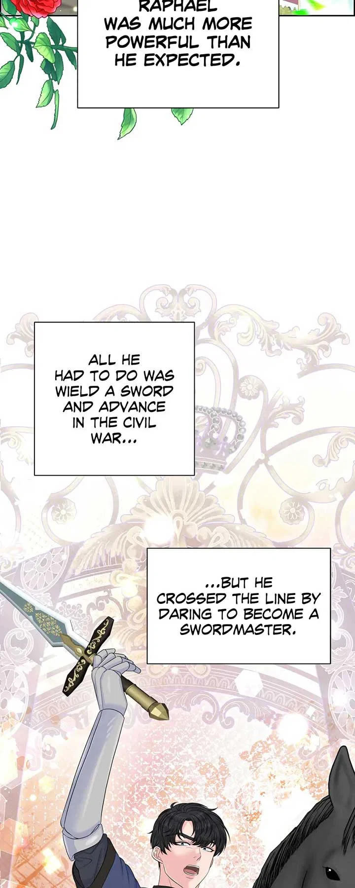 Royal Redemption Chapter 64 – Page 27