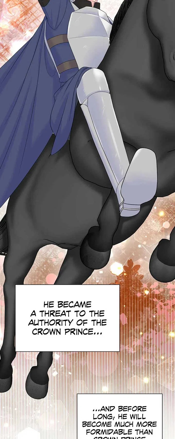 Royal Redemption Chapter 64 – Page 28