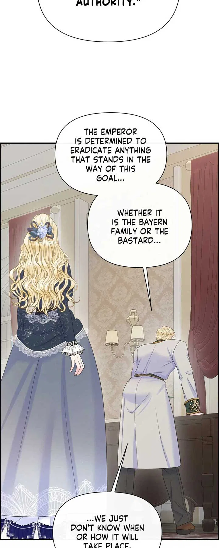 Royal Redemption Chapter 64 – Page 30