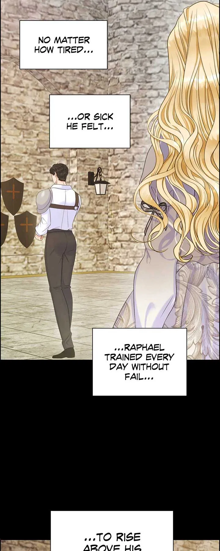 Royal Redemption Chapter 64 – Page 33