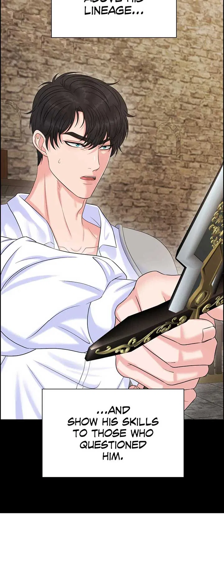 Royal Redemption Chapter 64 – Page 34