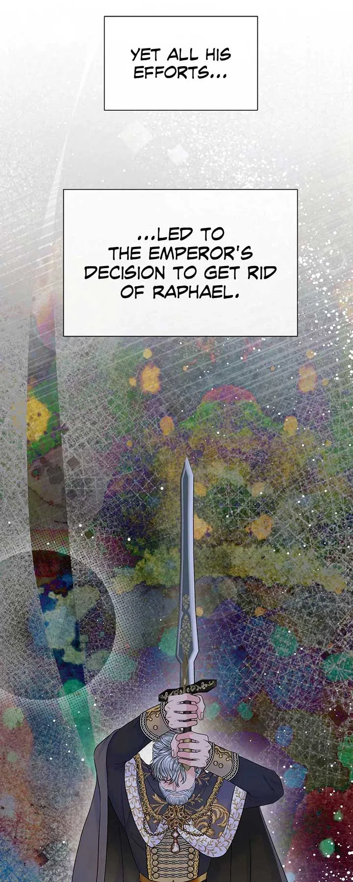 Royal Redemption Chapter 64 – Page 35