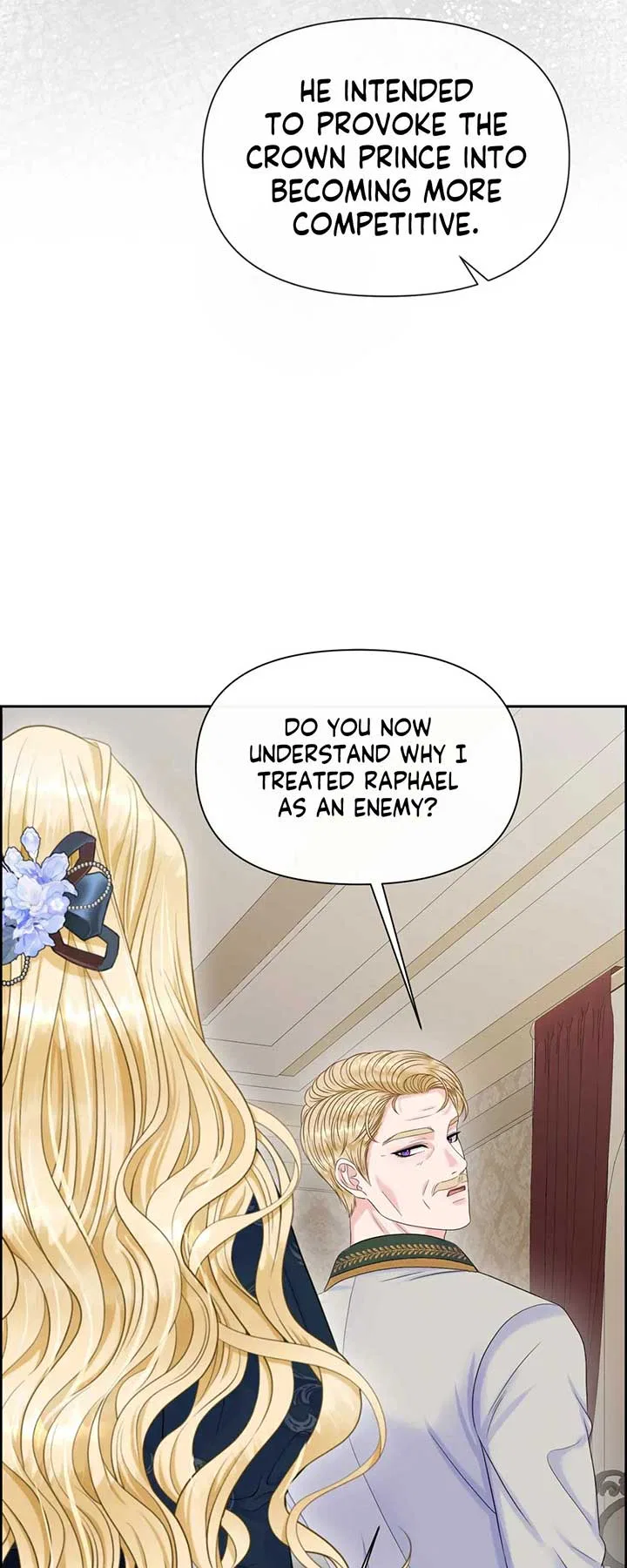 Royal Redemption Chapter 64 – Page 39