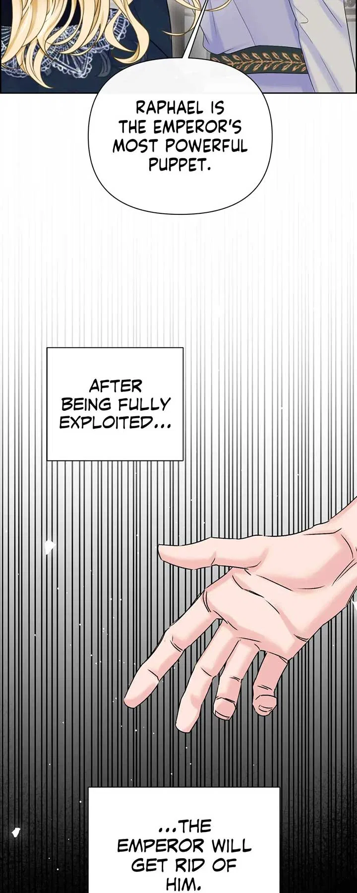 Royal Redemption Chapter 64 – Page 40