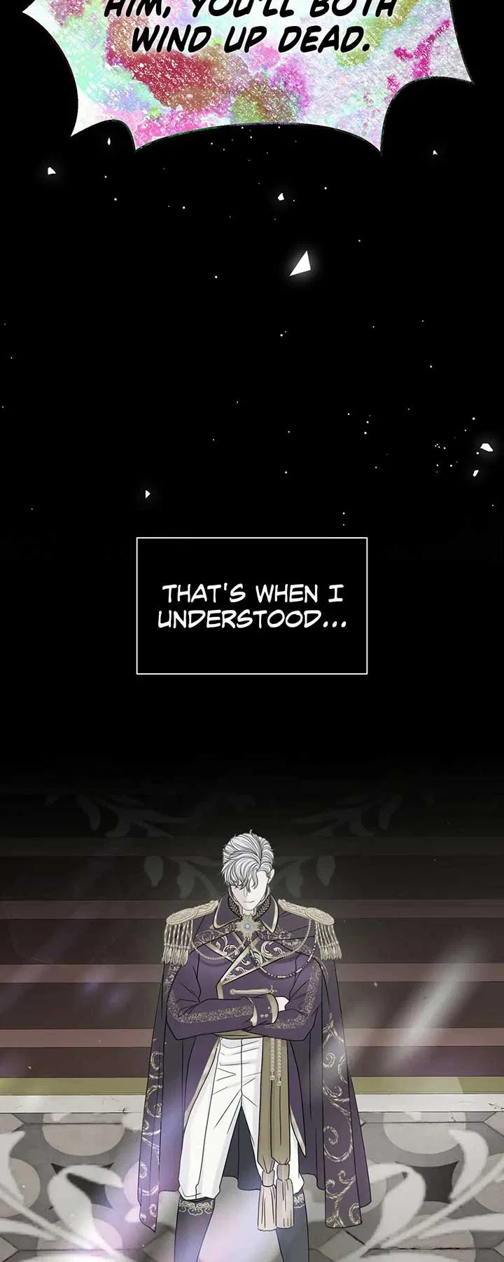 Royal Redemption Chapter 64 – Page 47