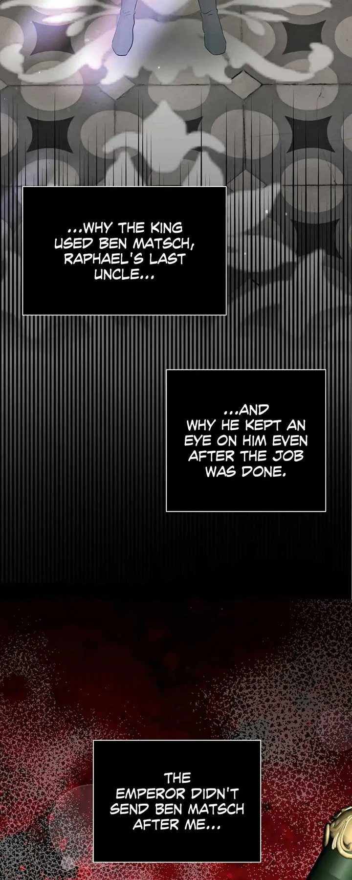 Royal Redemption Chapter 64 – Page 48