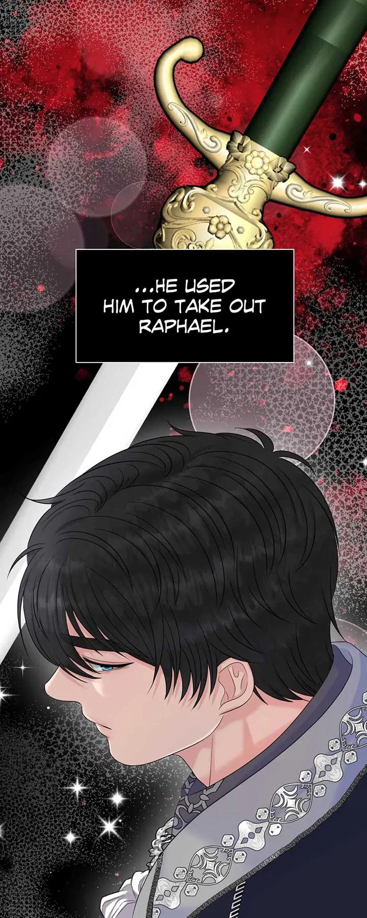 Royal Redemption Chapter 64 – Page 49