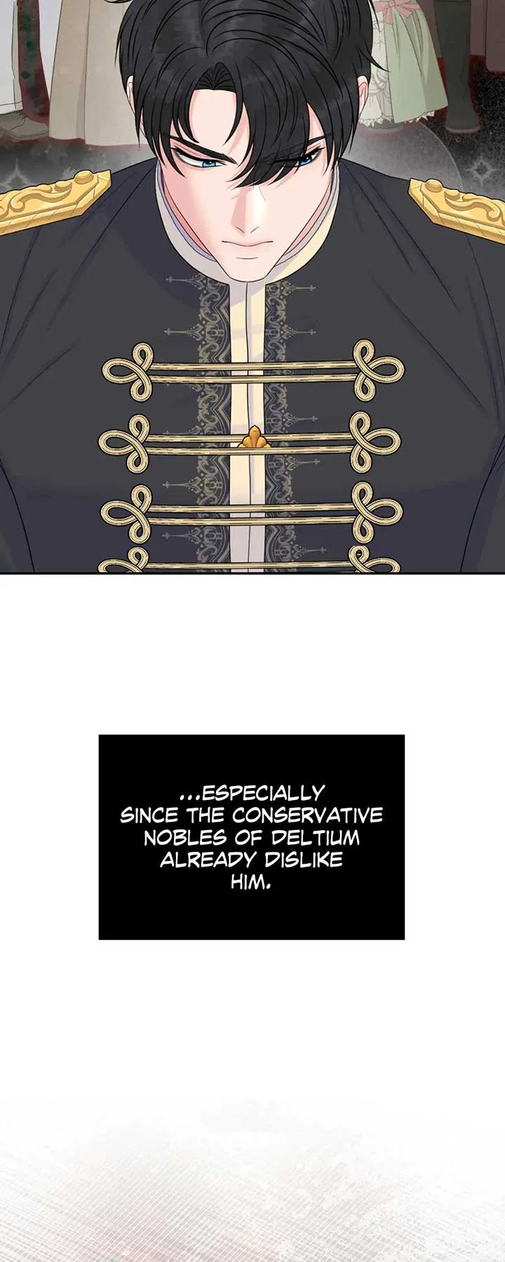 Royal Redemption Chapter 64 – Page 51