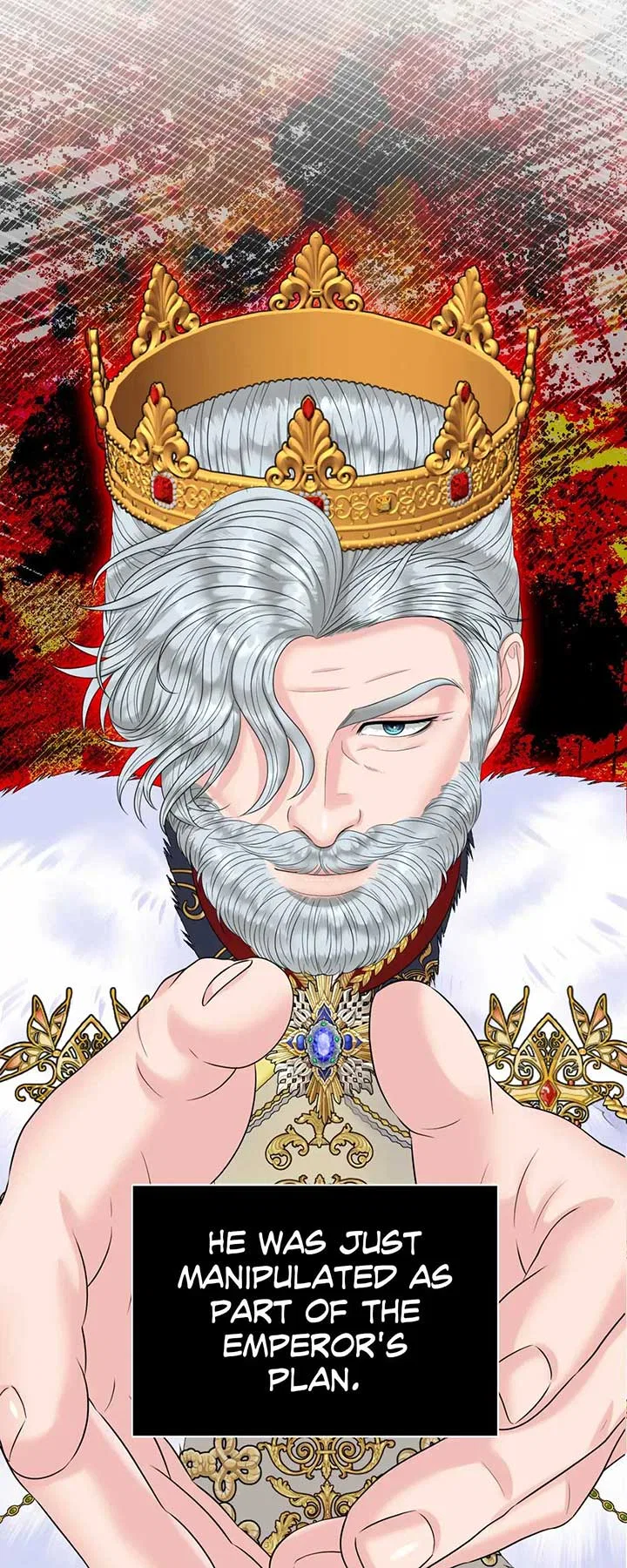 Royal Redemption Chapter 64 – Page 52