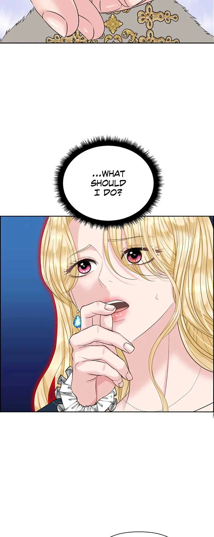 Royal Redemption Chapter 64 – Page 53