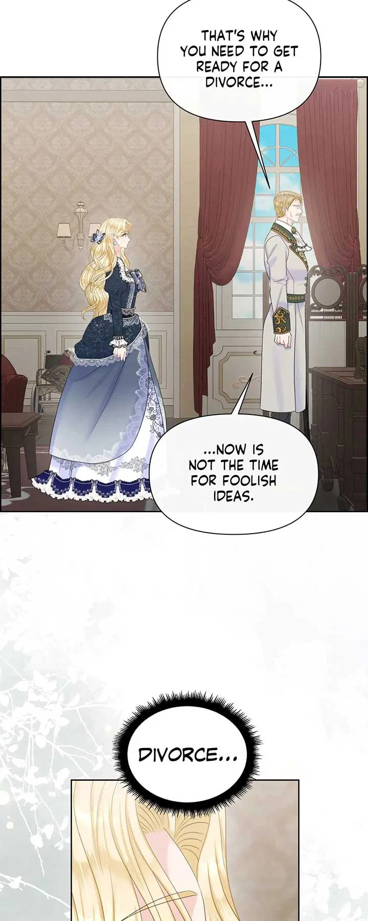 Royal Redemption Chapter 64 – Page 54