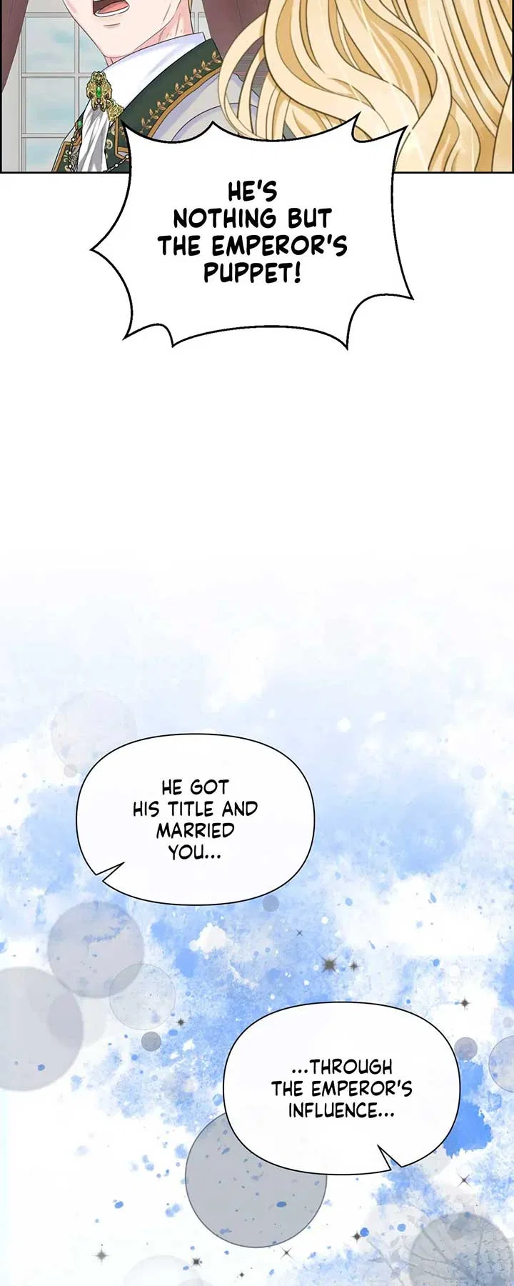 Royal Redemption Chapter 64 – Page 56