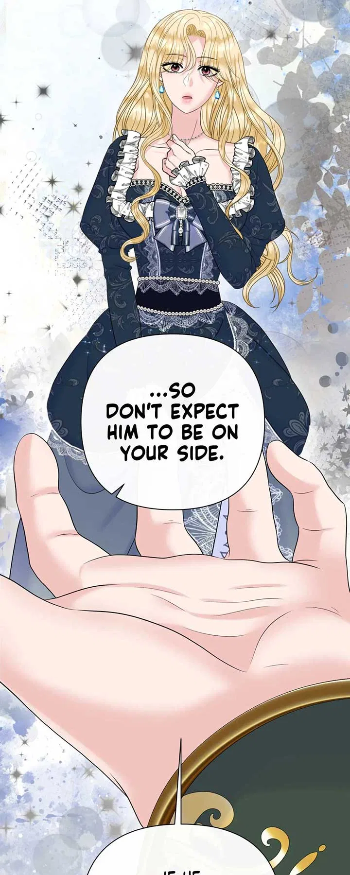 Royal Redemption Chapter 64 – Page 57