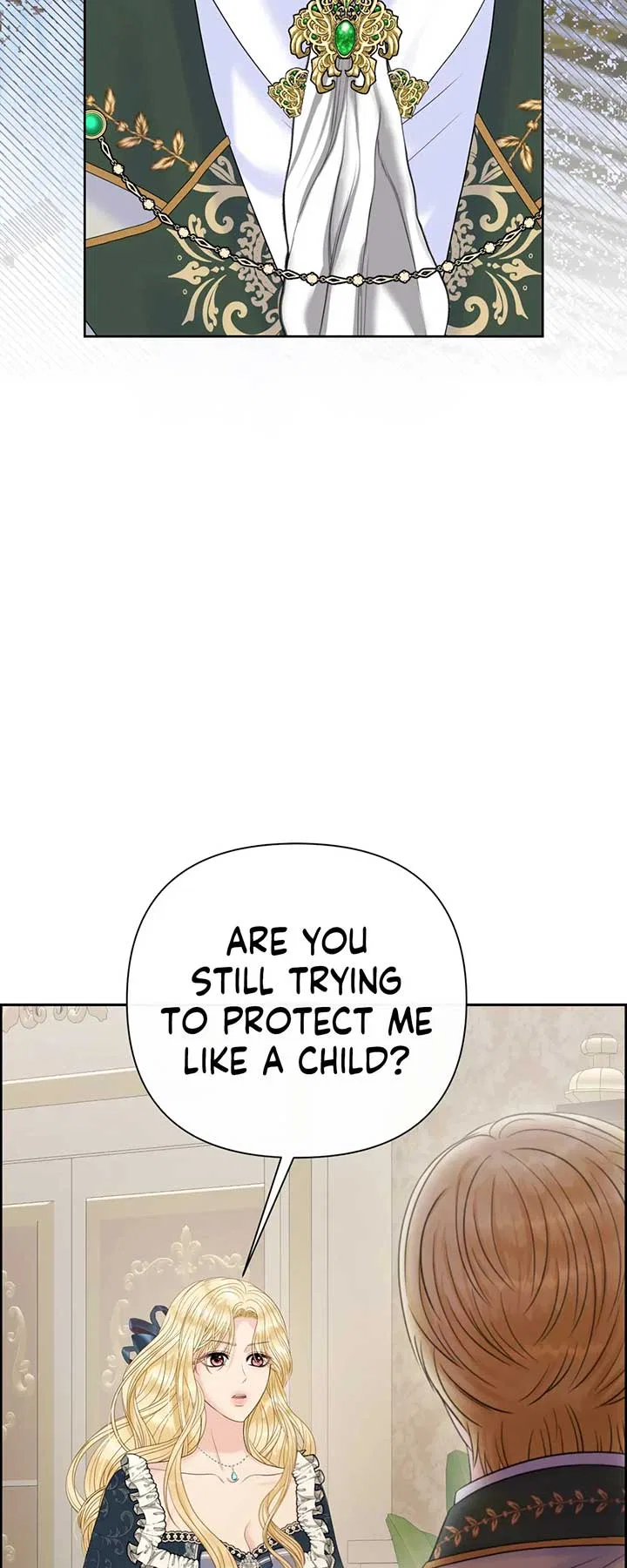 Royal Redemption Chapter 63 – Page 8
