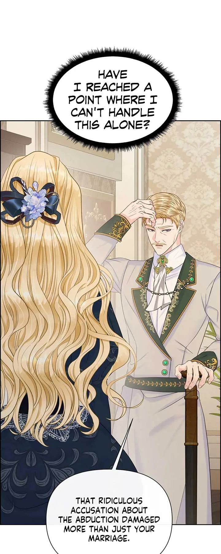 Royal Redemption Chapter 63 – Page 14
