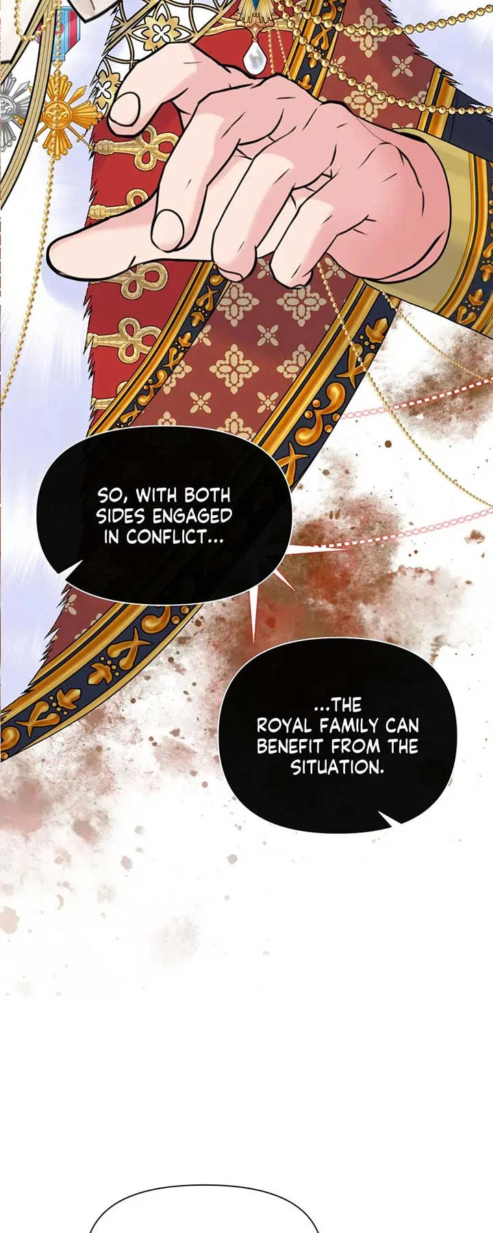 Royal Redemption Chapter 63 – Page 19
