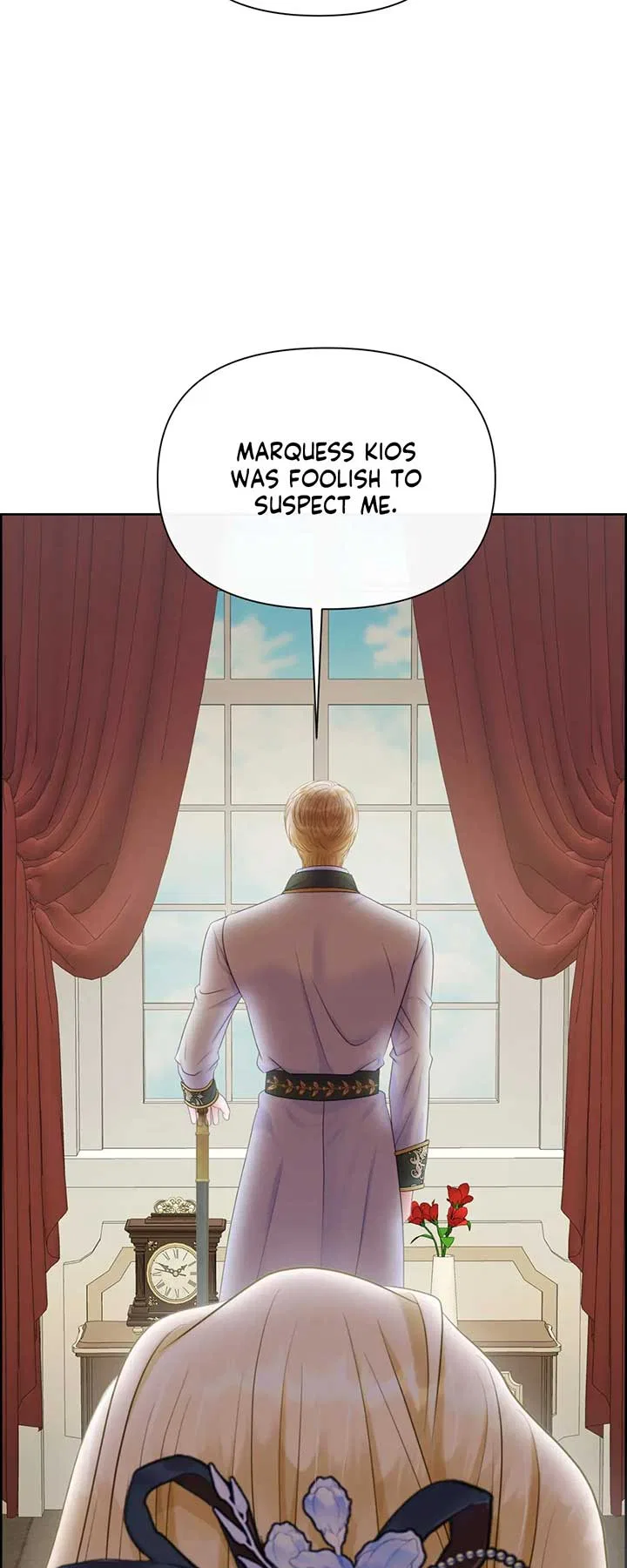 Royal Redemption Chapter 63 – Page 21