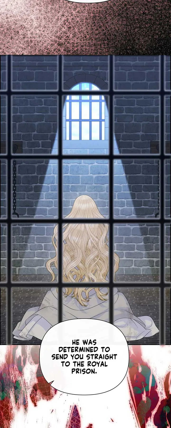 Royal Redemption Chapter 63 – Page 24