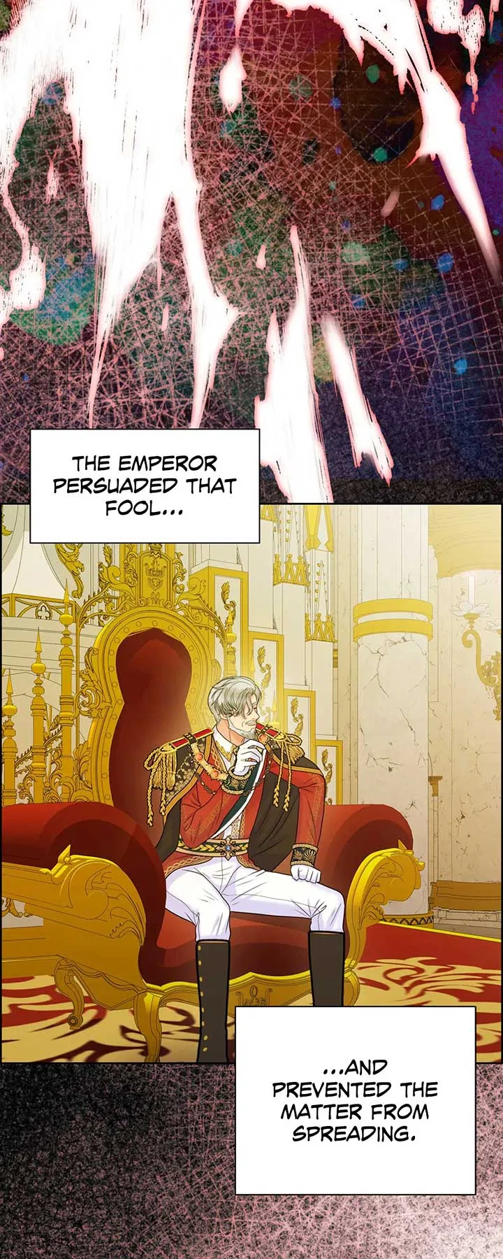 Royal Redemption Chapter 63 – Page 25