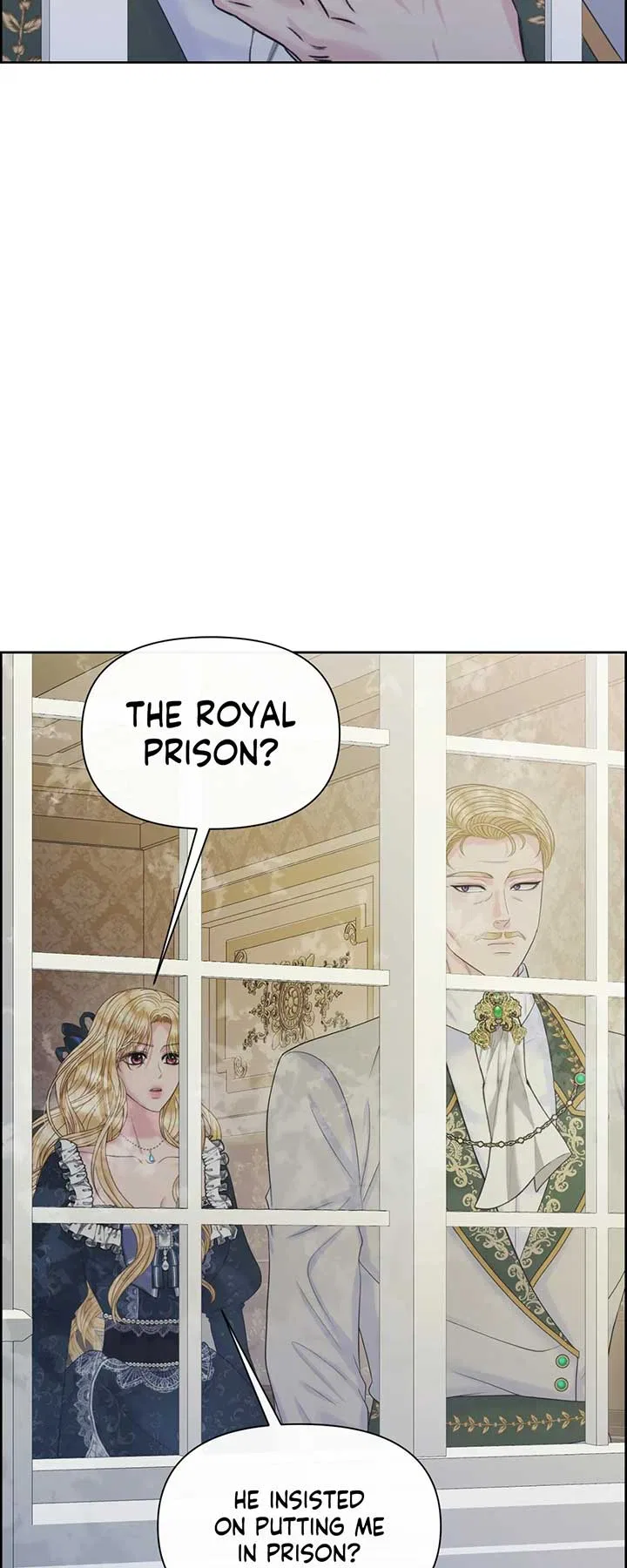 Royal Redemption Chapter 63 – Page 27