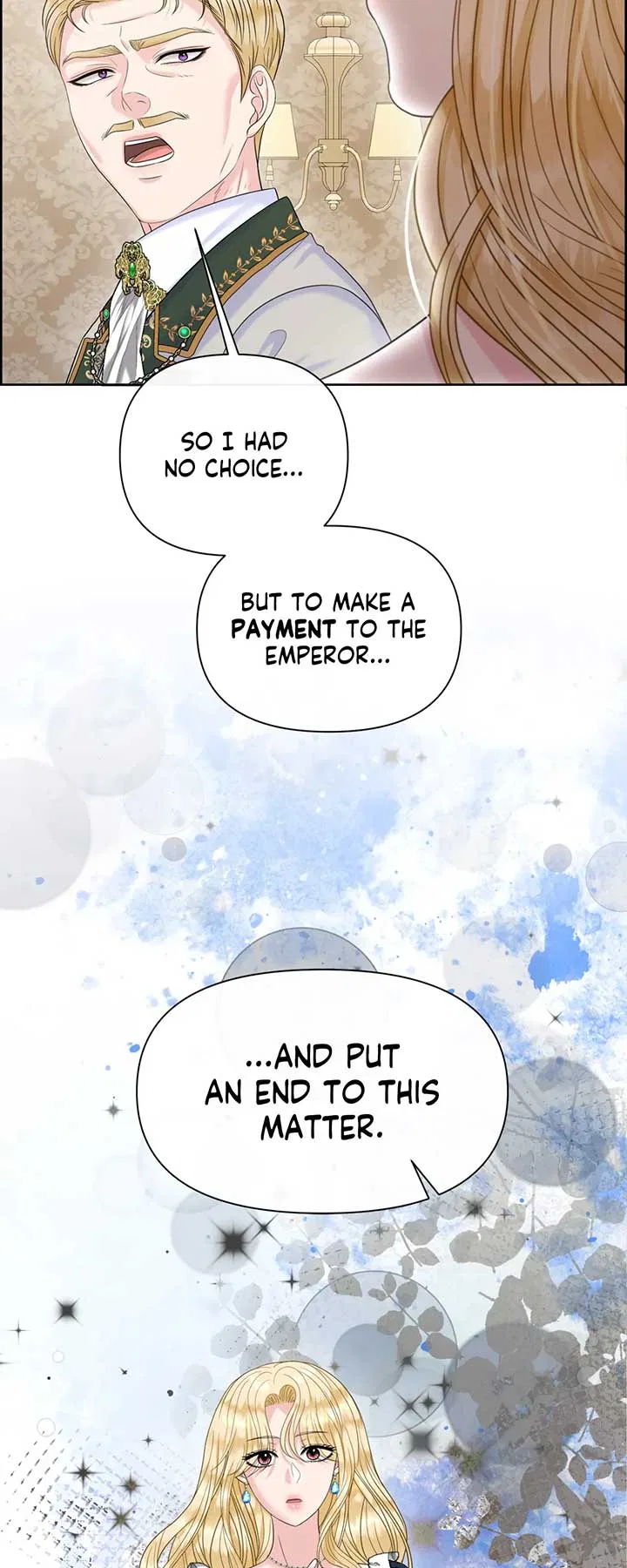 Royal Redemption Chapter 63 – Page 29