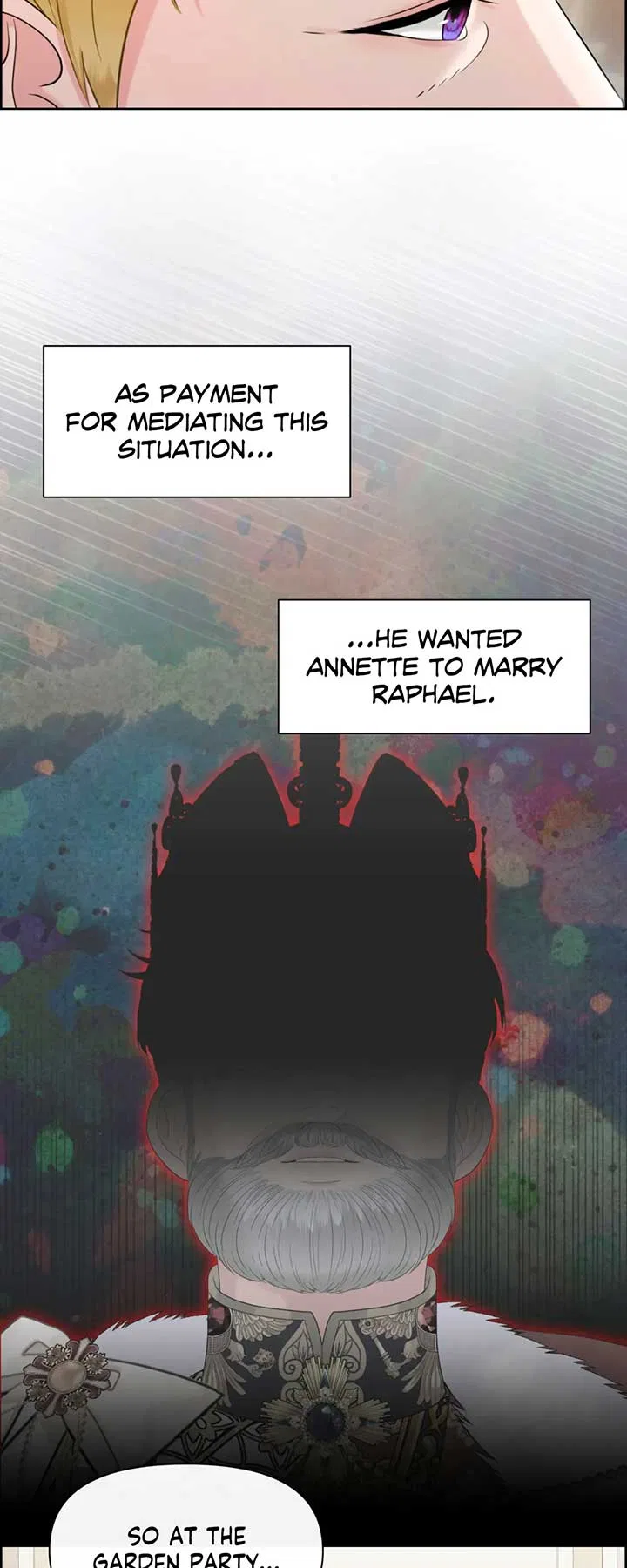 Royal Redemption Chapter 63 – Page 33