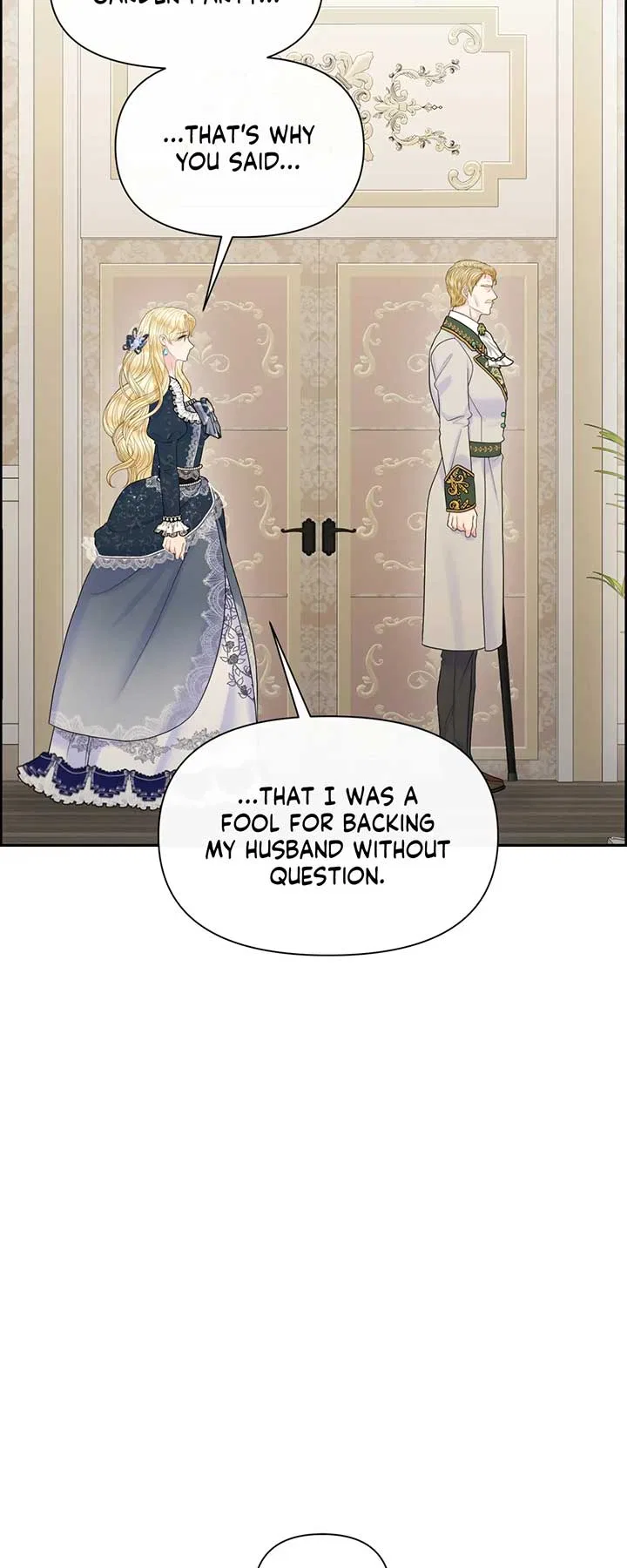 Royal Redemption Chapter 63 – Page 34