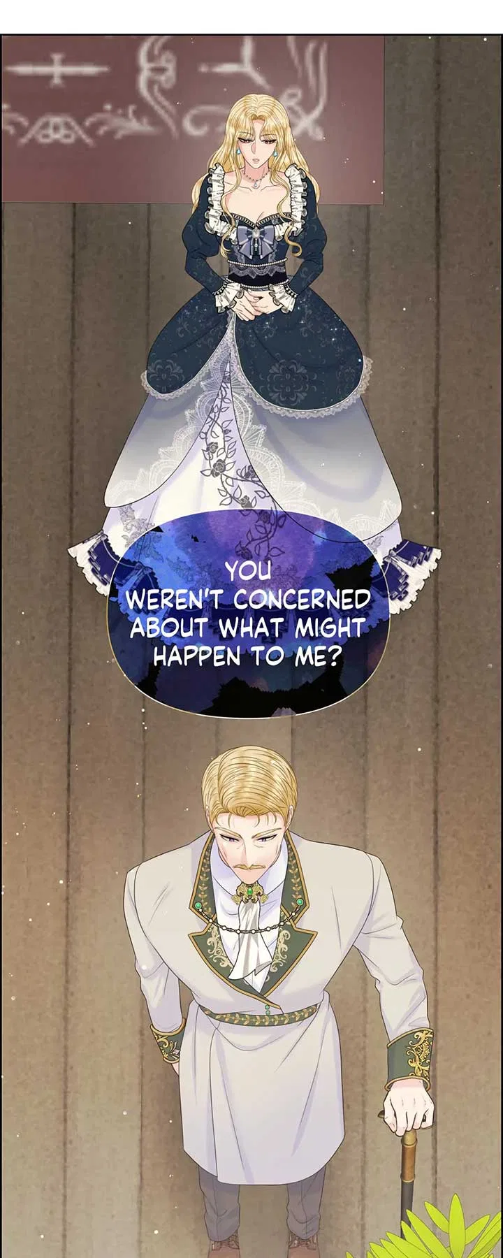 Royal Redemption Chapter 63 – Page 38