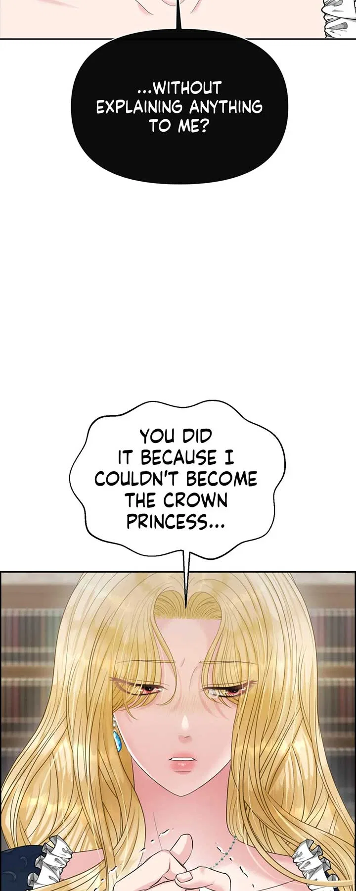Royal Redemption Chapter 63 – Page 41