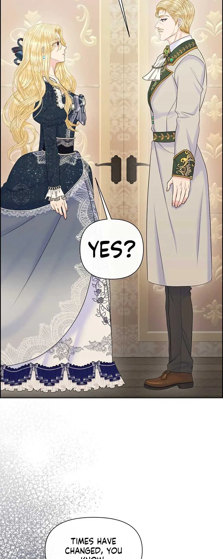 Royal Redemption Chapter 63 – Page 46