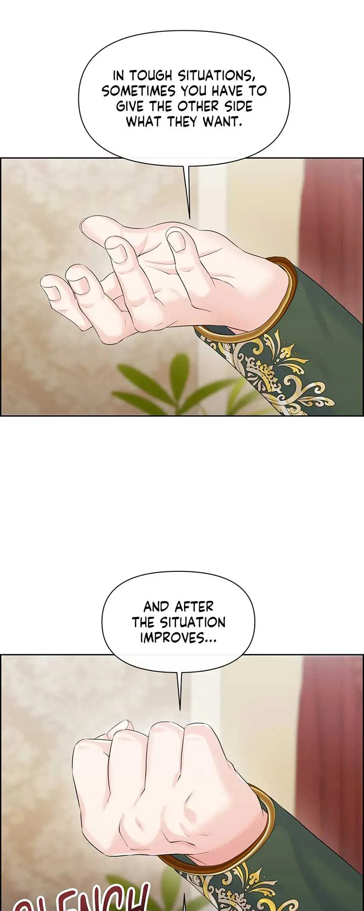 Royal Redemption Chapter 63 – Page 48