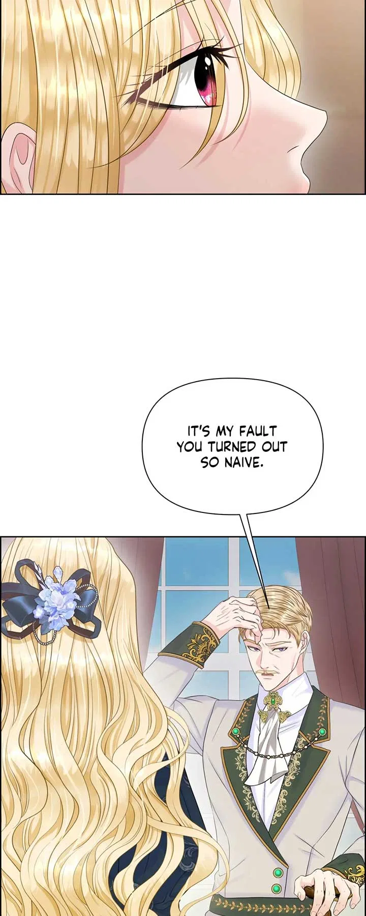Royal Redemption Chapter 63 – Page 51