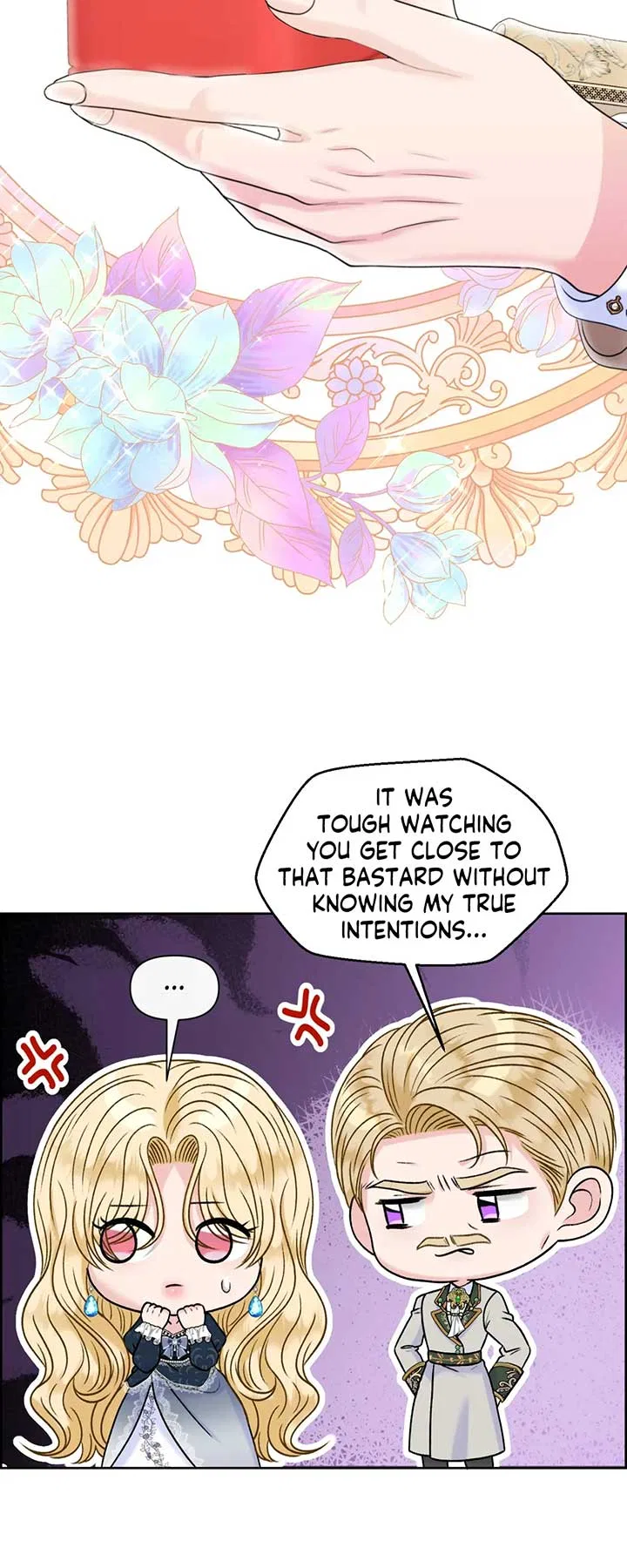 Royal Redemption Chapter 63 – Page 58
