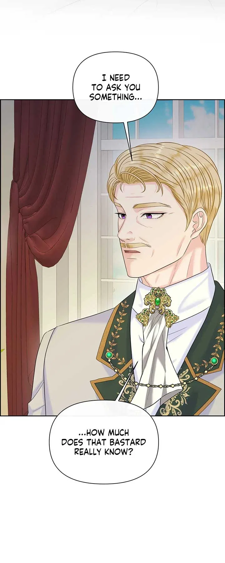 Royal Redemption Chapter 63 – Page 61