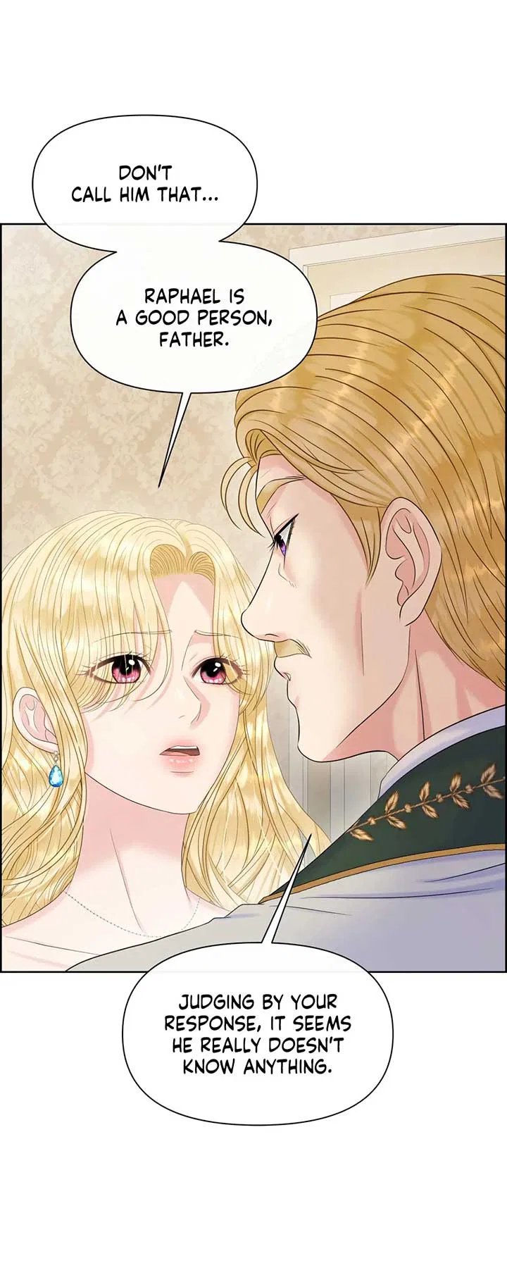 Royal Redemption Chapter 63 – Page 62
