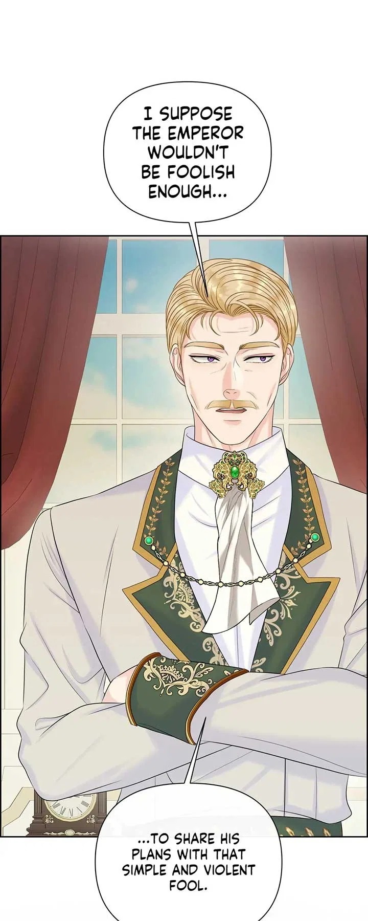 Royal Redemption Chapter 63 – Page 63