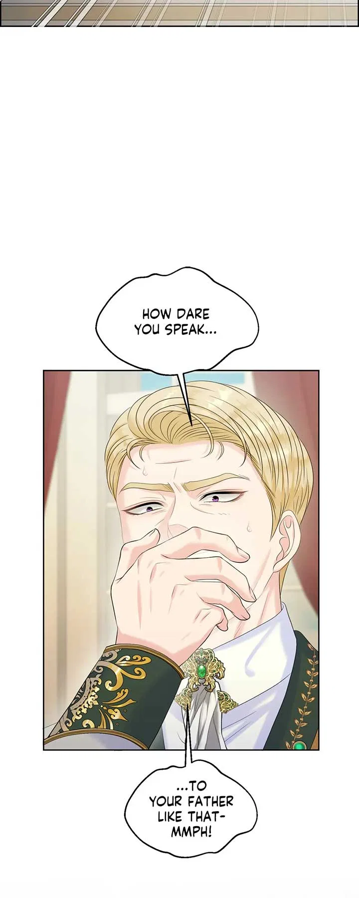 Royal Redemption Chapter 63 – Page 66