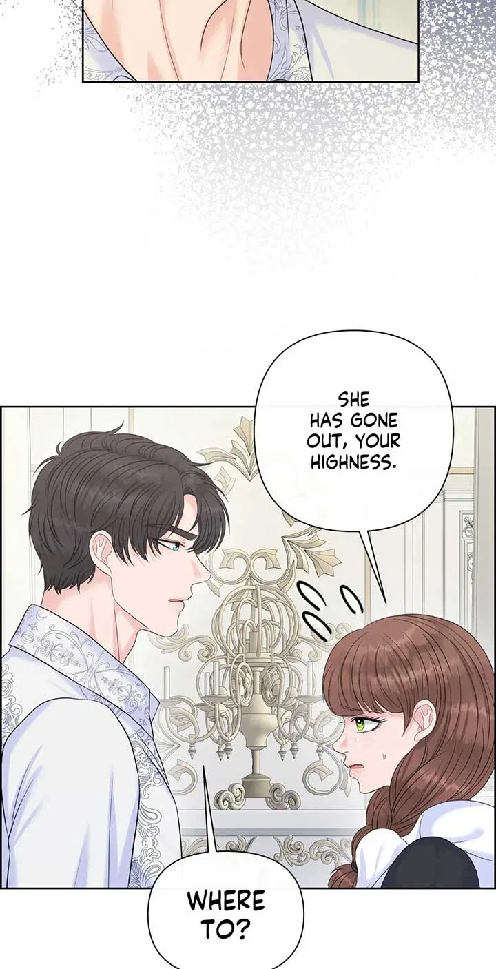 Royal Redemption Chapter 62 – Page 31