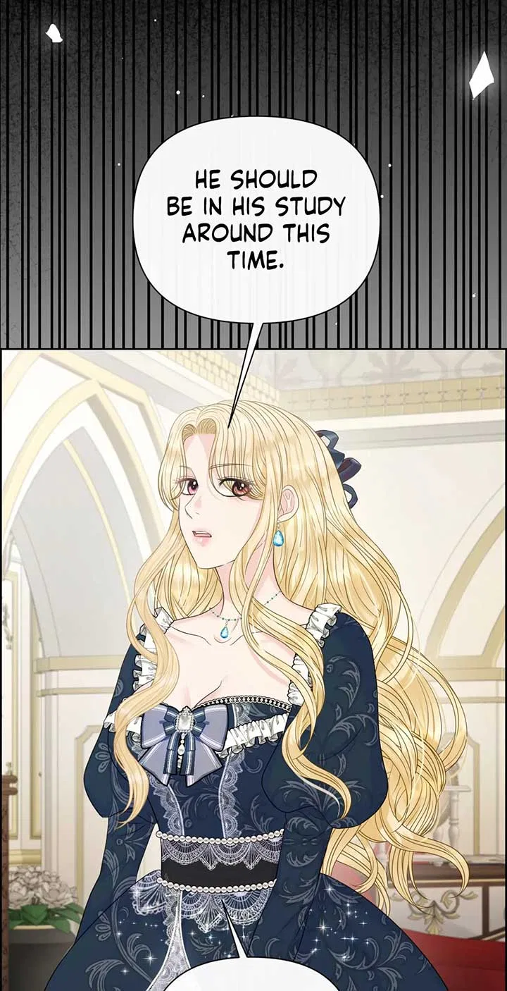 Royal Redemption Chapter 62 – Page 54