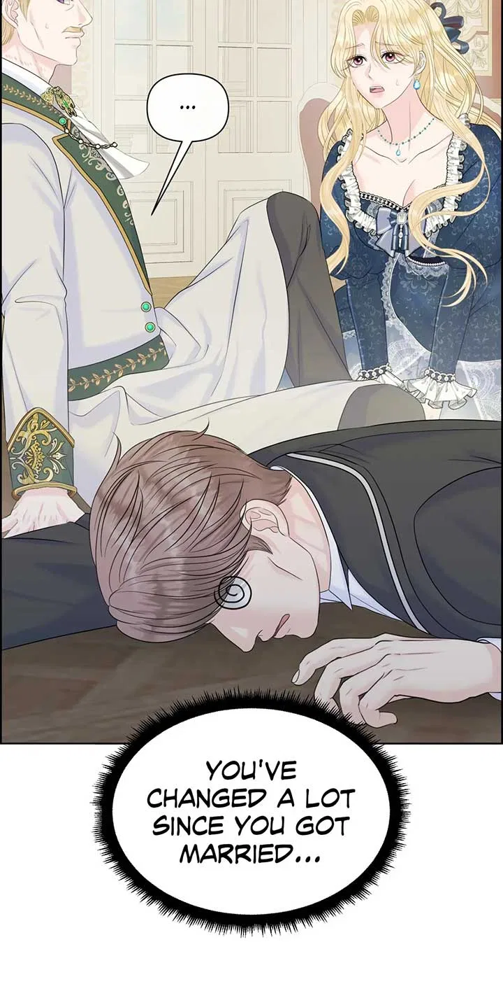 Royal Redemption Chapter 62 – Page 77