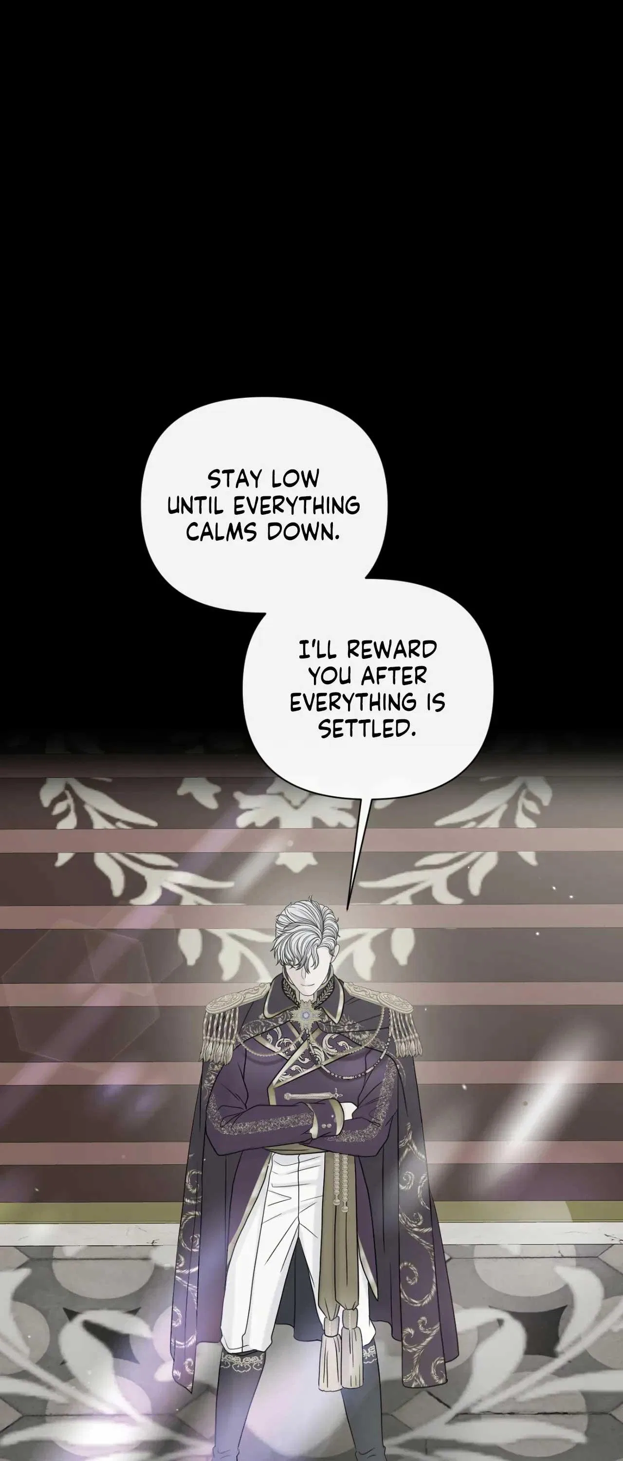 Royal Redemption Chapter 61 – Page 2