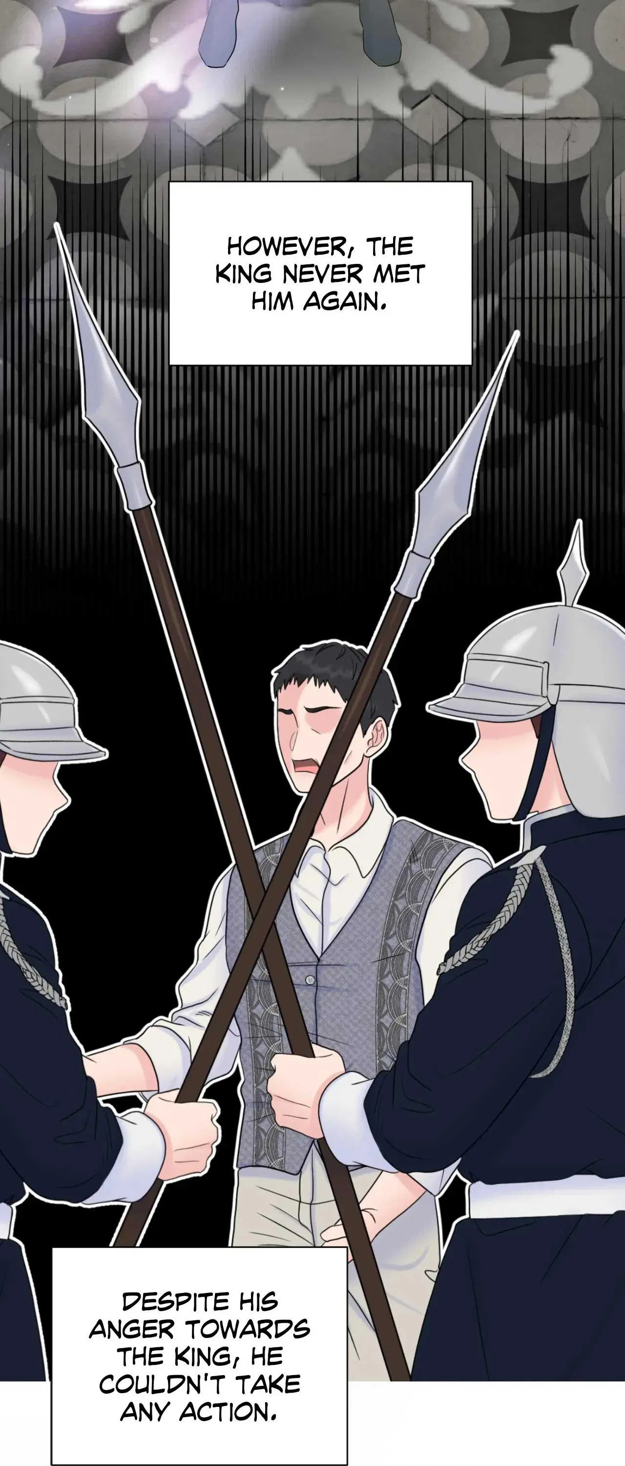 Royal Redemption Chapter 61 – Page 3