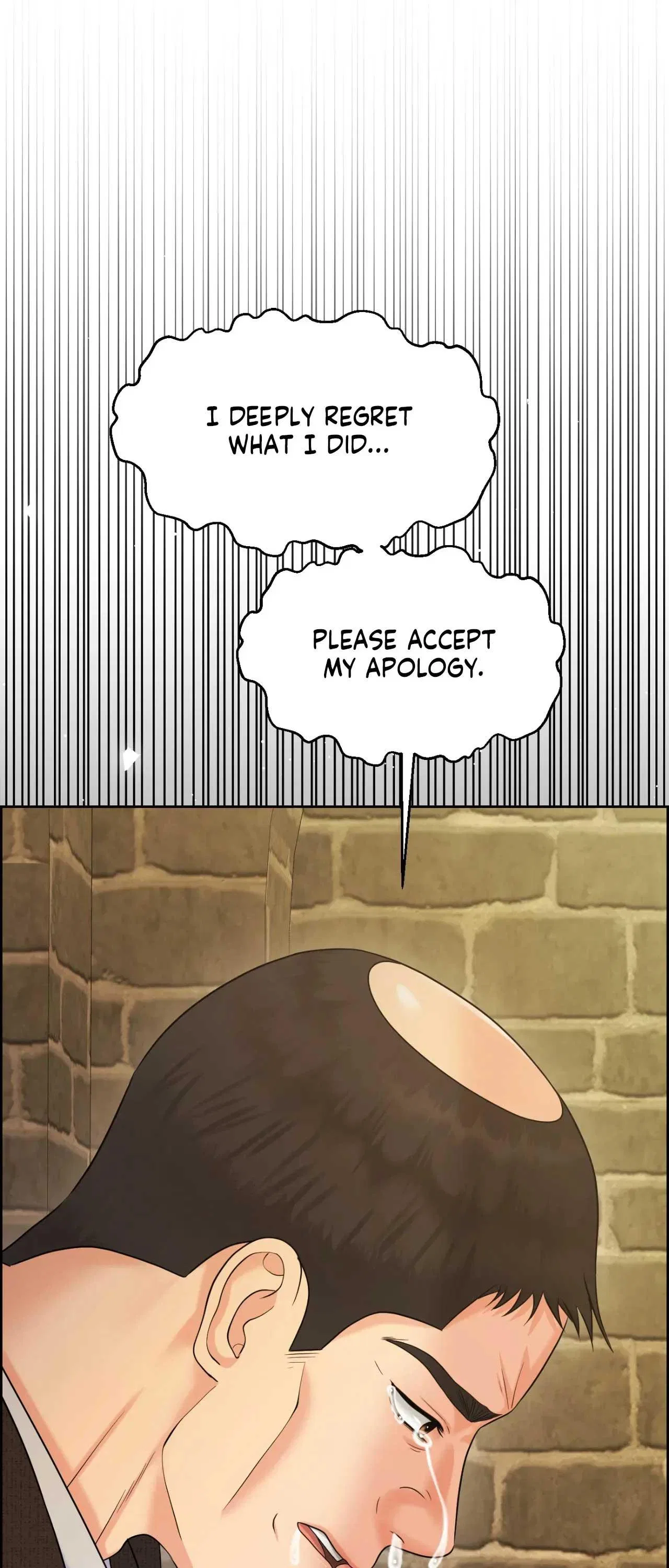 Royal Redemption Chapter 61 – Page 6